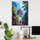 Suche nach sonnenaufgang poster Asien