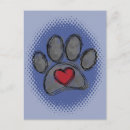Suche nach hundeliebhaber postkarten Hundekunst
