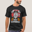 Recherche de police support tshirts Répondeur