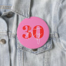 Recherche de trente badges 30e anniversaire