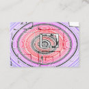 Suche nach psychedelische farben visitenkarten Pop