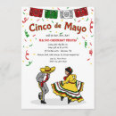 Suche nach cinco des mayo einladungen Fiesta