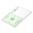 Recherche de le football blocsnotes Sports