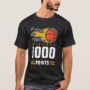 Recherche de high school basketball tshirts Joueur