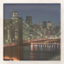 Suche nach manhattan untersetzer Nacht