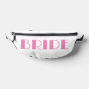 Recherche de douche sacs Mariée