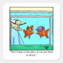 Recherche de aquarium autocollants Poisson tropical
