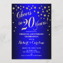 Recherche de de de bleu royal mariage invitations Pour eux