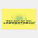 Suche nach dexter aufkleber Dexters laboratorium