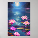 Suche nach lotus flower poster Flowers