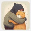 Recherche de gingembre autocollants Mignon