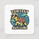 Suche nach lustige schildkröte visitenkarten Tier