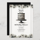 Suche nach cake party einladungen Feiern