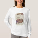 Suche nach einsiedlerkrebs tshirts Fische