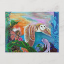 Suche nach nicht von dieser welt postkarten Meer