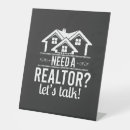 Recherche de client posters Agent immobilier