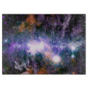 Recherche de galaxie planches à découper Voie laiteuse