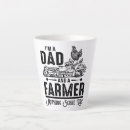 Recherche de agriculteur tasses Dad