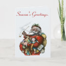 Suche nach nikolaus karten Vintage
