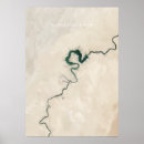 Suche nach oase poster Reise