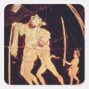 Recherche de chiffre rouge autocollants Mâle