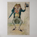 Suche nach cooler frosch poster Vintag