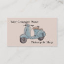 Recherche de moto classique cartes visite Scooter