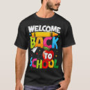 Suche nach willkommen tshirts Student