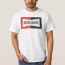 Recherche de gobie tshirts Classique