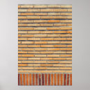 Suche nach orange und braun poster Muster