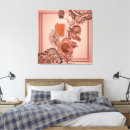 Recherche de vintage parfum posters Bouteille