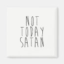 Suche nach satan magnete Teufel
