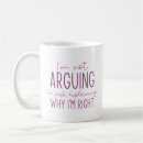 Recherche de explication tasses Drôle