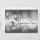 Recherche de baubles noël invitations Argent