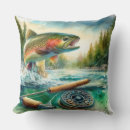 Suche nach fliegen kissen Aquarell