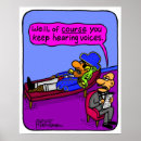 Suche nach psychiater poster Cartoon
