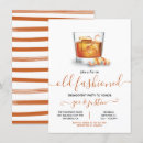 Recherche de old fashioned invitations Retraite