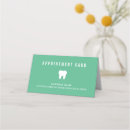 Recherche de dentiste rendez vous cartes Moderne