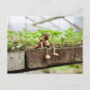 Suche nach lustiger frühling postkarten Gärtner