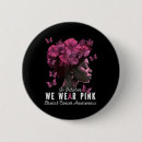 Suche nach brustkrebsband buttons Krebskrieger
