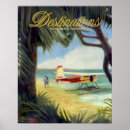 Suche nach framed poster Vintage