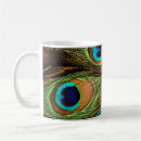 Recherche de feather tasses Coloré