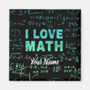 Recherche de maths magnets Professeur