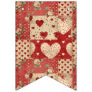 Suche nach shabby wimpelketten Party