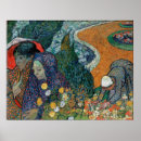 Recherche de chemin de la mémoire posters Femme