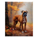 Recherche de boxer dog posters Animal