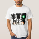 Recherche de série tshirts Urbain