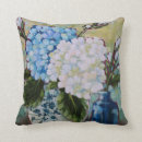 Recherche de porcelaine coussins Vase