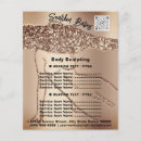 Suche nach hair flyer Make up