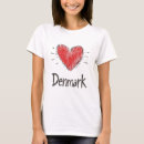 Suche nach dänische frauen tshirts Liebe